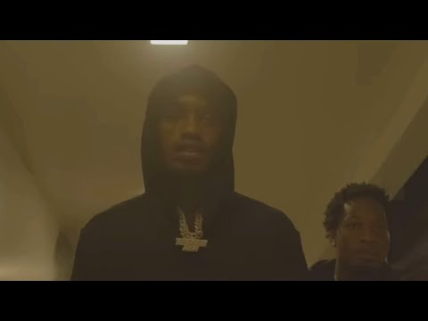 Lil Tjay - Project Walls Feat. YoungBoy Never Broke Again (Music Video)