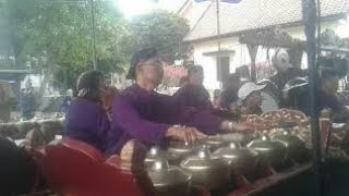 Download lagu Bonang Gending Manyarsewu slendro mp3