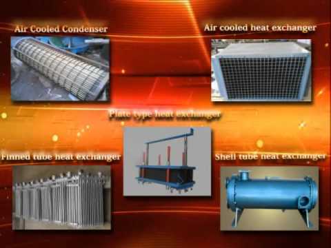 Videos from Heatexchanger