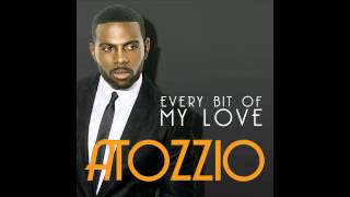 Atozzio – Every Bit Of My Love ［2013.5.15 Digital Release］