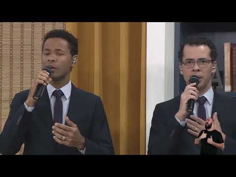 Habita em mim - Arautos do Rei