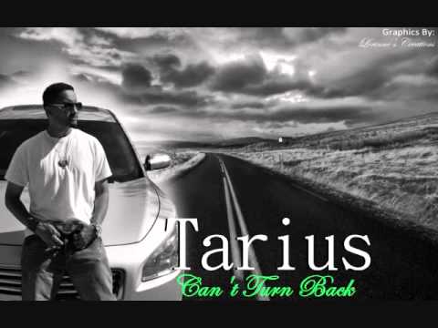 Tarius - Can't Turn Back (Audio Only)