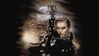 Dark Reality - In The Cathedral