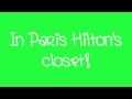 Kesha-Paris Hilton's Closet+Lyrics & Download ...