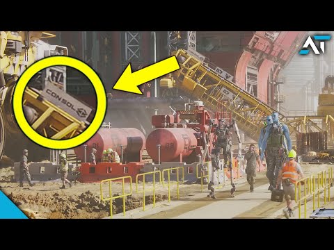 RDA Not RETURNING? | NEW Company THEORY - Con Sol