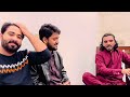 Chahat Naa Hoti | Singer Tanveer Anjum | Mehfial Parogram 2023