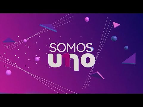 03.03.2024 - LANZAMIENTO SOMOS UNO