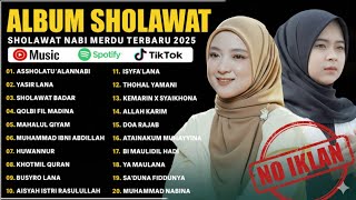 Download lagu SHOLAWAT NISSA SABYAN & RISA SOLIHAH - ASSHOLATU 'ALANNABI | SHOLAWAT NABI MERDU TERBARU 2025 mp3 Download lagu SHOLAWAT NISSA SABYAN & RISA SOLIHAH - ASSHOLATU 'ALANNABI | SHOLAWAT NABI MERDU TERBARU 2025 mp3