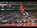 Sports Science - Michael Jordan Dunk