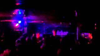 Zounds - Knife // Baltimore Sidebar