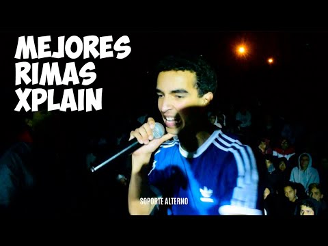 Mejores rimas XPlain