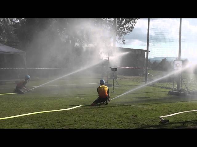 Netřebice, 14. 09. 2013