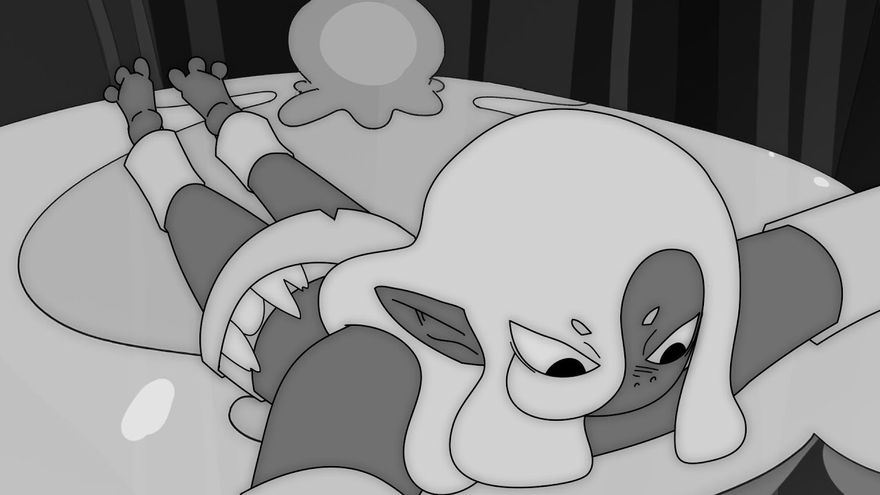 The Collector (2023 CalArts First Year Film)