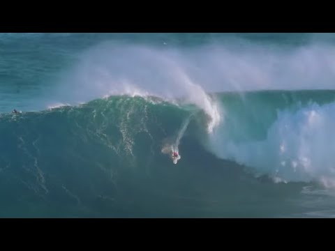 The Hold Down - Best Events In History