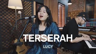 Download lagu Pujorange Project - Student | Lucy - Terserah by Gleen Fredly (LIVE Recording Cover) mp3 Download lagu Pujorange Project - Student | Lucy - Terserah by Gleen Fredly (LIVE Recording Cover) mp3
