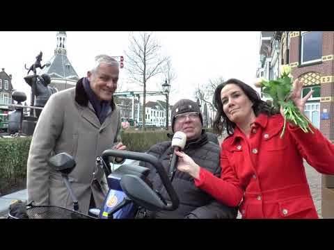 Valentijnsdag Verrassing 2020