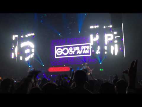 Dreamstate presents: Subculture L.A.: Giuseppe Ottaviani