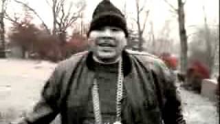 Fat Joe 300 Brolic and Crack House Ft Lil wayne (music video)