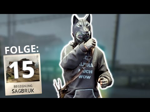 GUTE TAKTIK BRINGT DEN ERFOLG! Vigor Gameplay (Wolf Special)