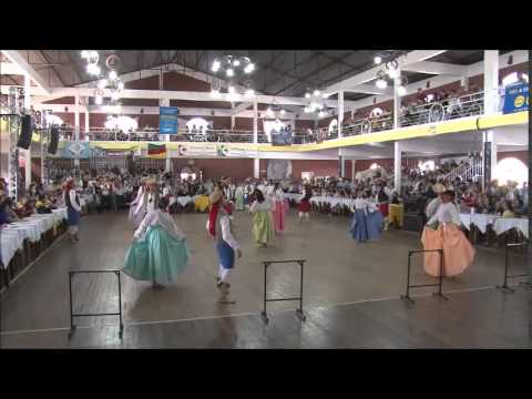 DT Industrial Invernada Adulta - IV Reculuta Farroupilha - Passo Fundo/RS