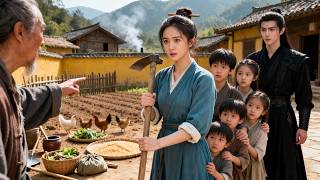 Download lagu 【IndoSub】Wanita pindah ke masa lalu, teknologi modern bikin kaya, cukupi adiknya.#minidrama mp3 Download lagu 【IndoSub】Wanita pindah ke masa lalu, teknologi modern bikin kaya, cukupi adiknya.#minidrama mp3