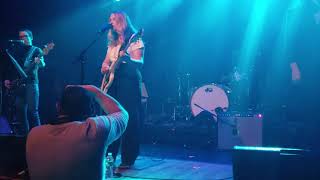 that dog. - &quot;Hey Old Timer&quot; - 2019-11-23, The Warsaw, Brooklyn, New York