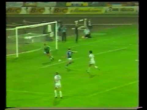 BL 84/85 - FC Schalke 04 vs. VfL Bochum 2:3