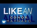 Conor Maynard - Animal (Lyric Video) 