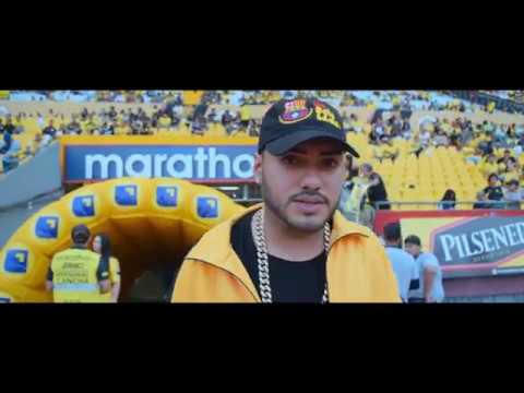 12 Guerreros BSC 🌟 GIO