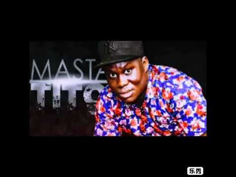 Masta Tito feat W Diss - Burbuleta | Audio Oficial