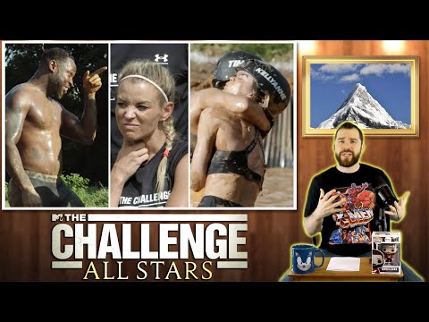 Kendal's Mistake & Everyone's Playing Dirty - The Challenge ALL STARS Season 3 Ep3 Review and Recap