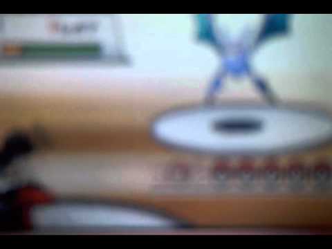 Pokemon Soul Silver Walkthrough Part 60 - Gym Leader Janine