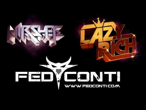 Lazy Rich & Hirshee "Damage Control" VS Fed Conti "So So Freak" HQ free download