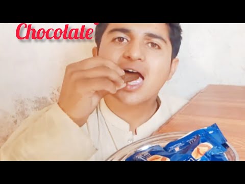 Ten chocolate 🍫 in hundred rupees