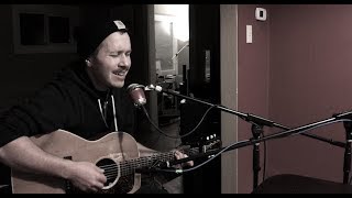 Rushing Wind - Keith Green (Acoustic Cover)