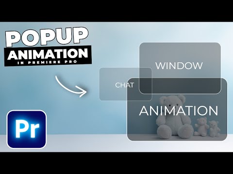 DOLLY ZOOM Vertigo Effect Tutorial In Premiere Pro