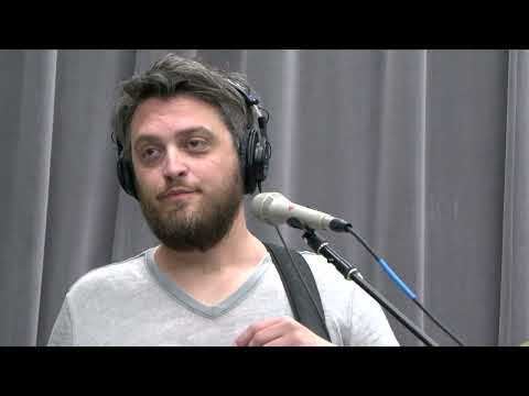 The Get Right Band - Praise the Algorithm