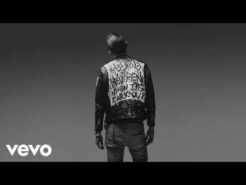 G-Eazy, IAMNOBODI - For This