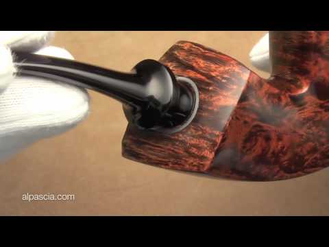pipa Frank Axmacher 061 - smoking pipe