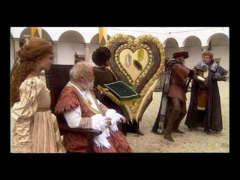 O sirotkovi z Radhoště - Michal Suchánek