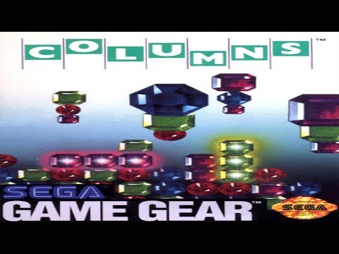 Columns (Game Gear)