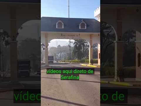 Bonita serafina corrêia sérra gaúcha