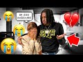 ACTING INSECURE IN FRONT OF DAEDAE Cute Reaction