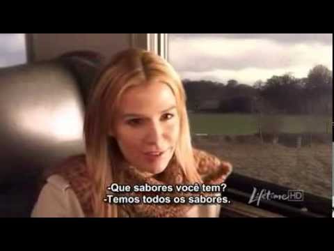 Magia além das palavras - A história de J.K. Rowling. Completo Legendado