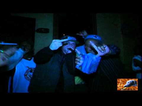 MACK 10 "LIVE AT EL CALLEJON"