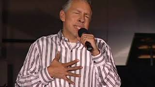 06 Marco Barrientos - Arde en Mi Espíritu (Álbum Viento mas Fuego) HD