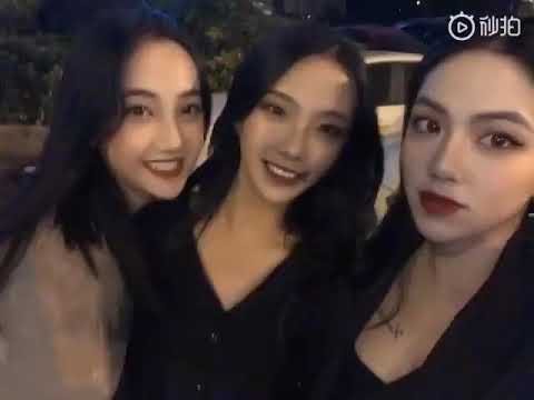 Qinweiyingjie