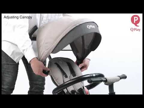 三輪車について詳しく解説