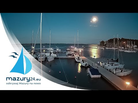 Majowe Mazury - Mix Timelapse I