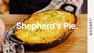 Shepherd's Pie | Thom Bateman | Gozney Dome